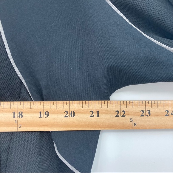 Nike ACG Cycling Vintage Jersey Open Back Pockets Mens XL - Picture 12 of 12